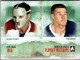 2012-13 ITG Forever Rivals Playoff Matchups #PM04 Jacques Plante / Tim Horton