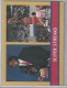 1990-91 Hoops #385 Magic Johnson/Michael Jordan