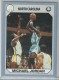 1990-91 North Carolina Collegiate Collection #44 Michael Jordan