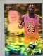 1991-92 Upper Deck Award Winner Holograms #AW4 Michael Jordan