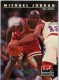 1992 SkyBox USA #37 Michael Jordan