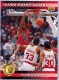 1992-93 Upper Deck 15000 Point Club #PC4 Michael Jordan