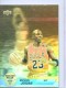 1992-93 Upper Deck Award Winner Holograms #AW9 Michael Jordan