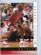 1992-93 Upper Deck Jerry West Selects #JW4 Michael Jordan
