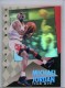1992-93 Upper Deck MVP Holograms #4 Michael Jordan
