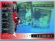 1993-94 Upper Deck International French Triple Double #TD2 Michael Jordan