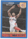 2013-14 Hoops Blue #156 Trevor Booker