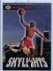 1993-94 Upper Deck #466 Michael Jordan SKL