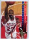 1993-94 Upper Deck All-NBA #AN4 Michael Jordan