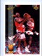 1993-94 Upper Deck Pro View #23 Michael Jordan