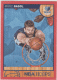 2013-14 Hoops Red #17 Marc Gasol - Quantity: 1 - Owned by: Kadamscards 