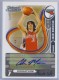 2006-07 Topps Trademark Moves Swish Autographs #SSW1 Adam Morrison