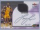 2001 Ultra WNBA Feel The Game #5 Lisa Leslie