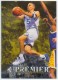 1994-95 SP #2 Jason Kidd FOIL
