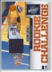 2009-10 Panini Season Update Rookie Challenge Jerseys #5 Brook Lopez