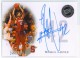 2008 Press Pass Signings Silver #PPSRL Robin Lopez - Quantity: 1 - Owned by: TrFstPtch 