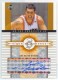 2003-04 UD Top Prospects Signs Of Success #SSLW Luke Walton