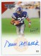 2001 Topps Debut #109 Deuce McAllister