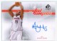 2008-09 SP Authentic Vital Signs #VSAH Al Horford - Quantity: 1 - Owned by: TrFstPtch 
