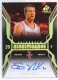 2007-08 SP Game Used SIGnificance #SINO Steve Novak - Quantity: 1 - Owned by: TrFstPtch 