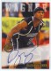 2002 Press Pass Autographs #32 DaJuan Wagner