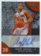 2007-08 Finest Rookie Autographs Refractors #54 Arron Afflalo C - Quantity: 1 - Owned by: TrFstPtch 