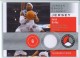 2011-12 SP Authentic Jordan Brand Classic Jersey #JBCSE Josh Selby