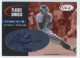 2000 SAGE Autographs Red #6 Plaxico Burress