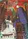 1994-95 Ultra Jam City #7 Dikembe Mutombo - Quantity: 1 - Owned by: pwaldo 