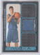 2006-07 Bowman Relics #PD Paul Davis - Quantity: 1 - BV: $6.00 - Owned by: Kadamscards 