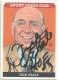 2012 Sportkings #222 Dick Vitale - Quantity: 2 - Owned by: antoine38 