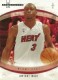 2007-08 Fleer Hot Prospects #4 Dwyane Wade - Quantity: 1 - BV: $2.00 - Owned by: Kadamscards 