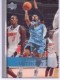 2007-08 Upper Deck #181 Carmelo Anthony - Quantity: 1 - BV: $1.00 - Owned by: Kadamscards 