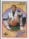 1991-92 Upper Deck Jerry West Heroes #8 Jerry West