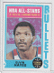 1974-75 Topps #30 Elvin Hayes - Quantity: 1 - BV: $5.00 - Owned by: Kadamscards 