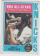 1974-75 Topps #150 Walt Frazier - Quantity: 1 - Owned by: Kadamscards 