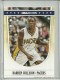 2011-12 Hoops #77 Darren Collison - Quantity: 1 - Owned by: Kadamscards 
