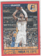 2013-14 Hoops Red #232 Danny Granger