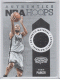 2013-14 Hoops Authentics #48 Tony Parker