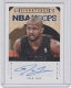 2013-14 Hoops Signatures #84 John Lucas III