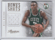 2013-14 Prestige Bonus Shots Materials #8 Dee Brown