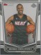 2008-09 Topps Tip-Off #142 Mario Chalmers - Quantity: 1 - Owned by: Kadamscards 