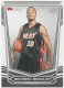 2008-09 Topps Tip-Off #112 Michael Beasley - Quantity: 1 - Owned by: Kadamscards 