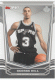 2008-09 Topps Tip-Off #137 George Hill - Quantity: 1 - Owned by: Kadamscards 