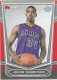 2008-09 Topps Tip-Off Red #122 Jason Thompson - Quantity: 1 - BV: $2.00 - Owned by: Kadamscards 