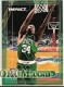 1999-00 SkyBox Impact #4 Paul Pierce - Quantity: 1 - Owned by: Kadamscards 