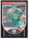 2007-08 Bowman #34 Paul Pierce - Quantity: 1 - Owned by: Kadamscards 
