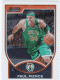 2007-08 Bowman Chrome #34 Paul Pierce - Quantity: 1 - Owned by: Kadamscards 