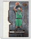 2007-08 Bowman Elevation Blue #34 Paul Pierce - Quantity: 1 - Owned by: Kadamscards 