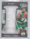 2009-10 Certified Fabric Of The Game Jersey Number #79 Paul Pierce - Quantity: 1 - Owned by: Kadamscards 